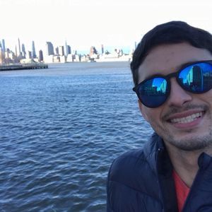 Meet your Posher, Ruan